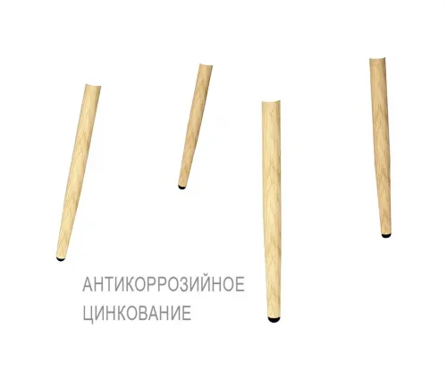 Ivori с круглым сечением