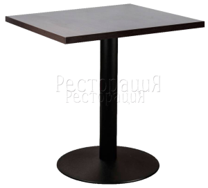 Стол Классика 60x60, ЛДСП  купить оптом - Ресторация